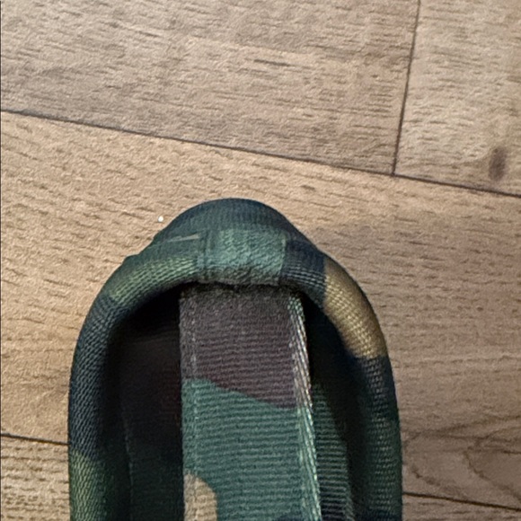 Harvey’s Seatbelt Bag Camouflage Print Shoulder Bag Army Brat Camo Originals Lux - Picture 15 of 16